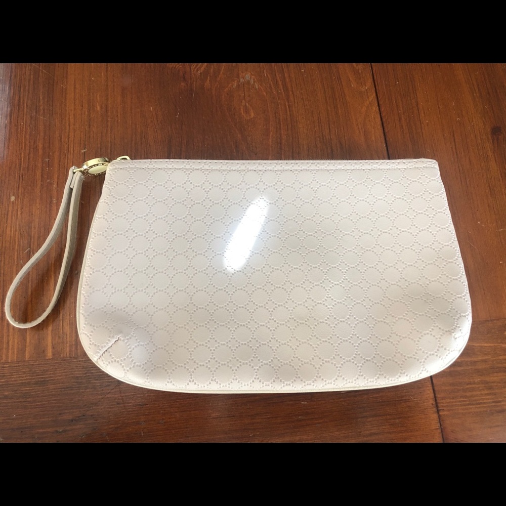 Bulgarian cosmetic bag